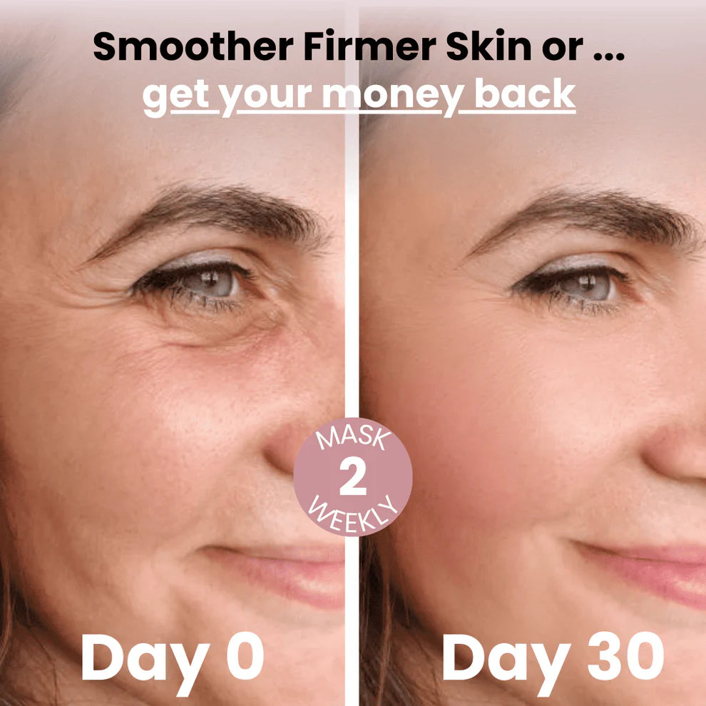 The Original Overnight Deep Collagen Mask™️