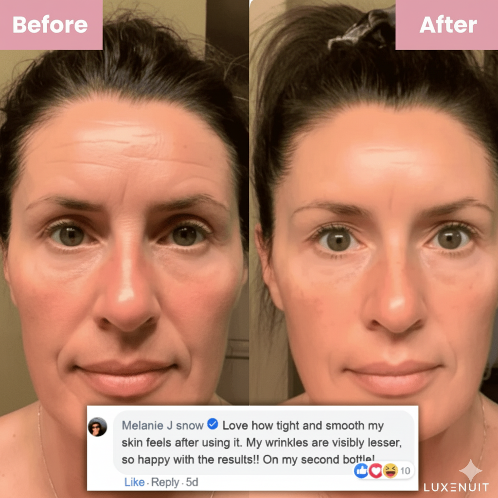 The Original Overnight Deep Collagen Mask™️